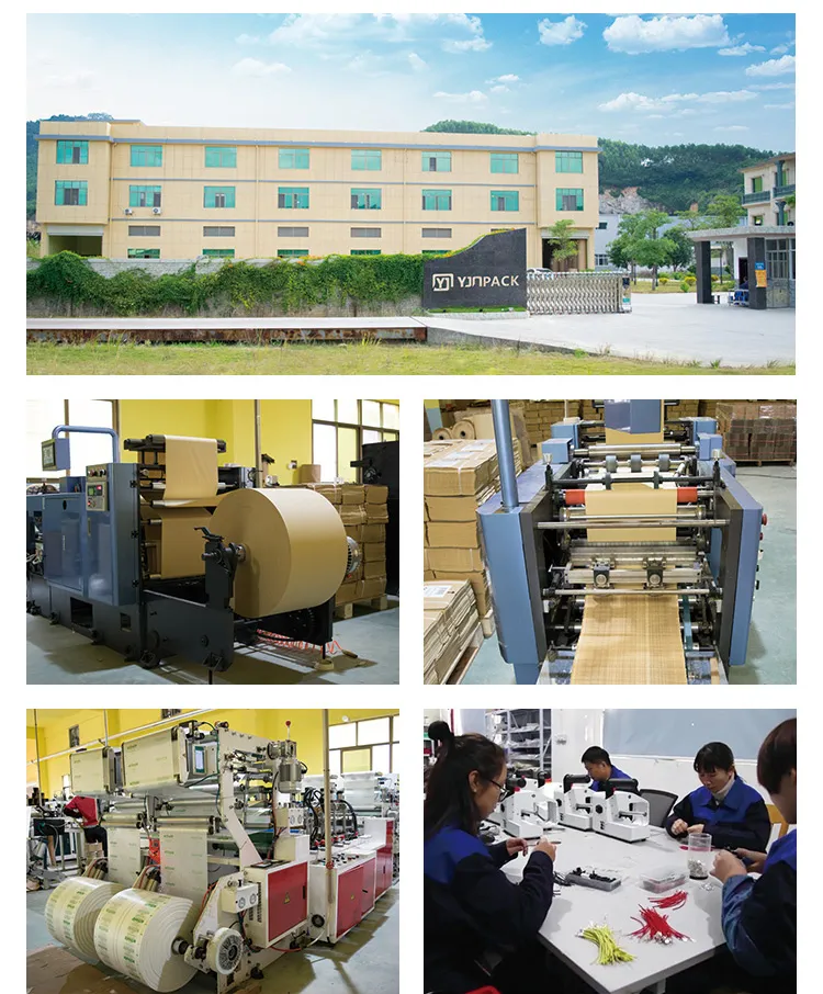 paper cushion machine np-ec (19)