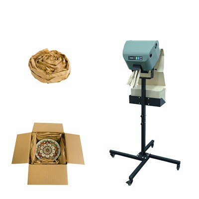 Älykkäät paperityhjennystyynykoneet NP-P2