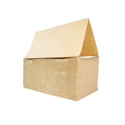 YJNPACK Box Pakkaustyyny Kraft Fanfold Paper